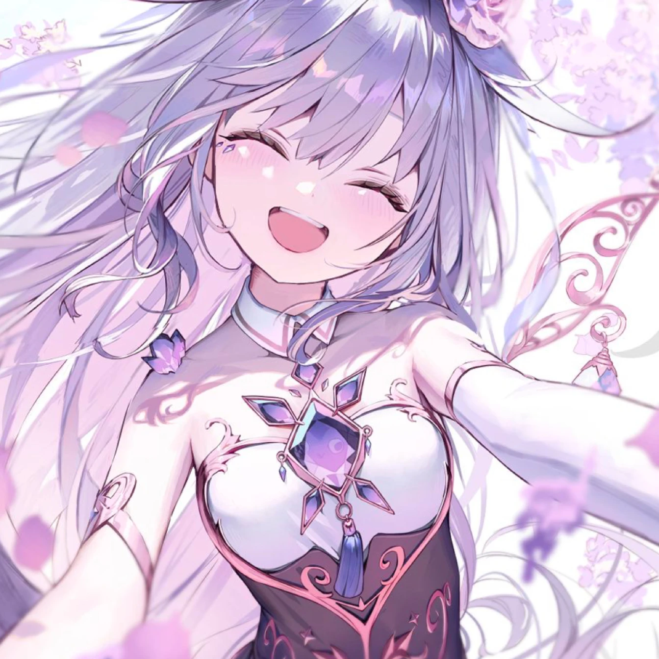 古石ビジュー