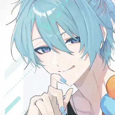 Profile image of 渚トラウト