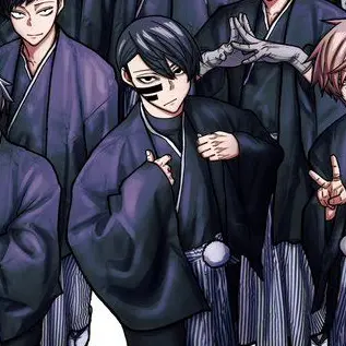 Profile image of 無陀野無人