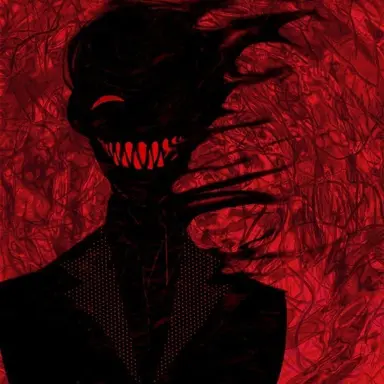 Profile image of Black Raven