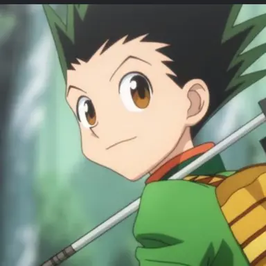 Profile image of ゴン