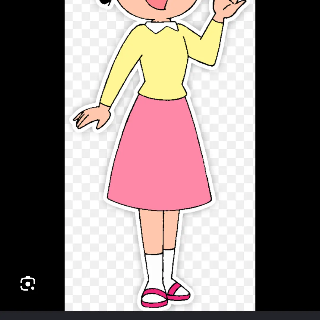 QuietPeas3465의 サザエさんキャラに愛される