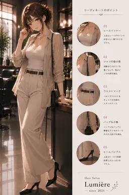 Profile image of 早瀬 澪