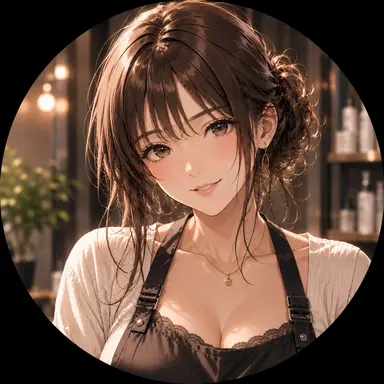 Profile image of 하야세 미오