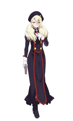 Profile image of ワルワラ・ピリペンコ