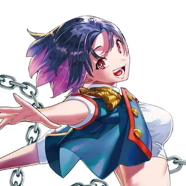 Profile image of 蝦夷 夜雲
