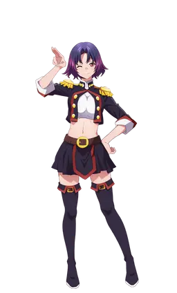 Profile image of 蝦夷 夜雲