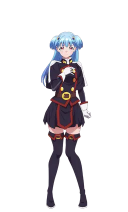Profile image of 月夜野 ベル