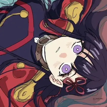 Akero.detoroito.sikei.da의 幼馴染の魔防隊総組長さん