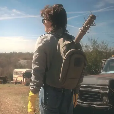 Profile image of Steve Harrington