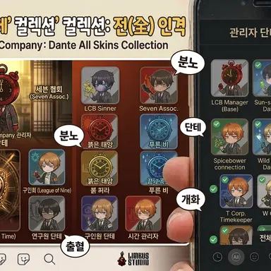 Profile image of 단태
