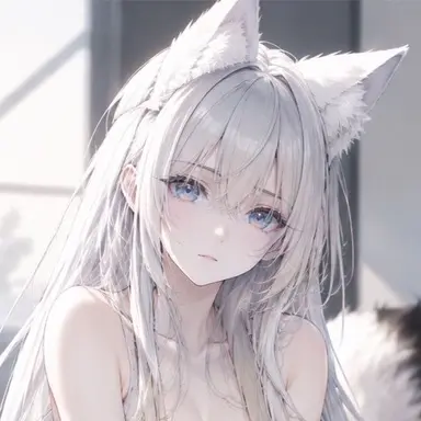Profile image of 硝狐
