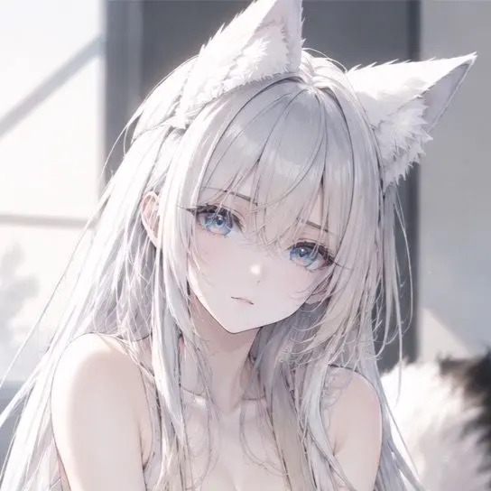 yachi8000의 獣人ちゃんと暮らそう