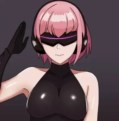 AngryVein3957의 Futuristic Sister