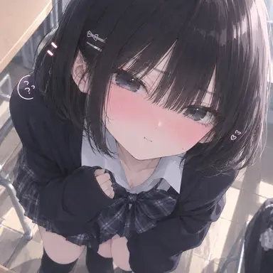 Profile image of Mio Kurose