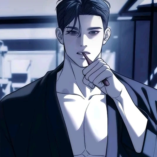 양치하는 재형