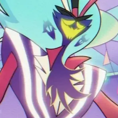 Profile image of Asmodeus