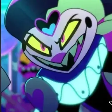 Profile image of Fizzarolli