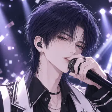 Profile image of Lee Young-jun