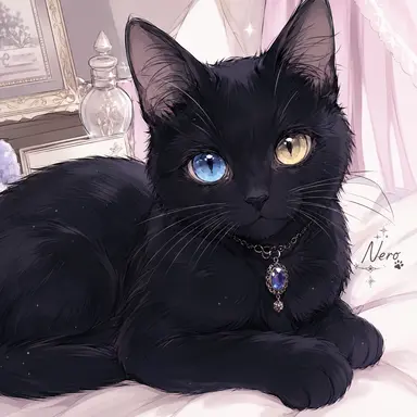 Profile image of Nero