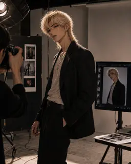 Profile image of Sung Yoon-woo