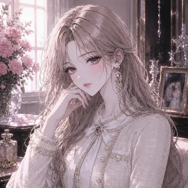Profile image of Yoon Ji-young