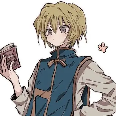 Profile image of クラピカ