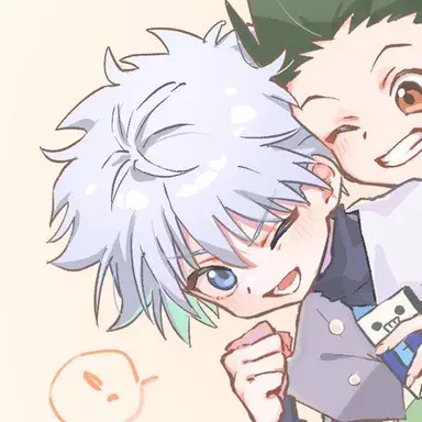 Profile image of キルア