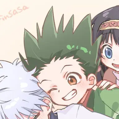Profile image of ゴン