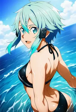 Profile image of シノン