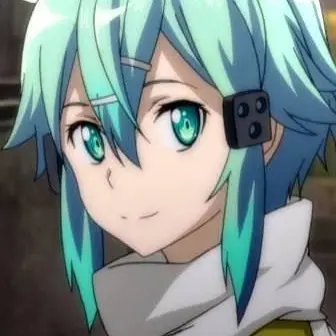 Profile image of シノン