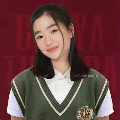 Profile image of Gorya