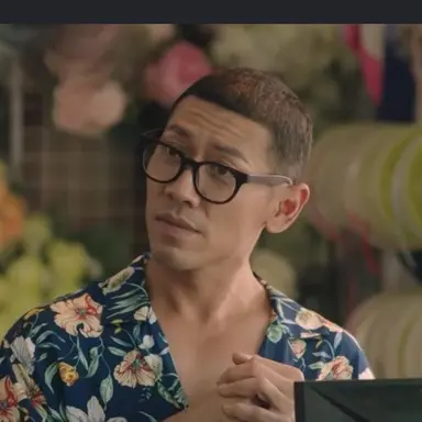 Profile image of Uncle Gao