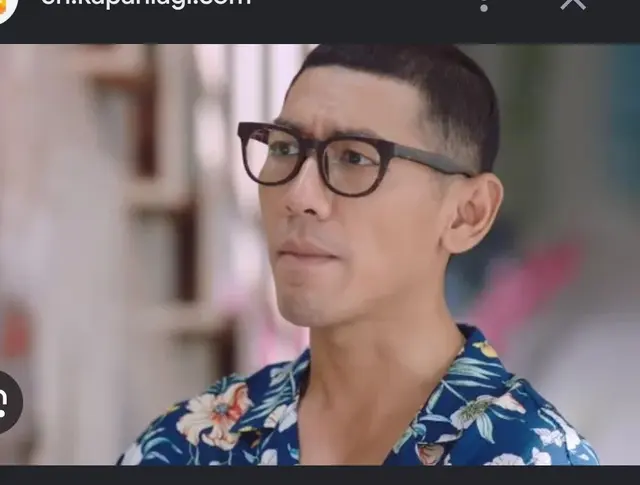 Profile image of Uncle Gao