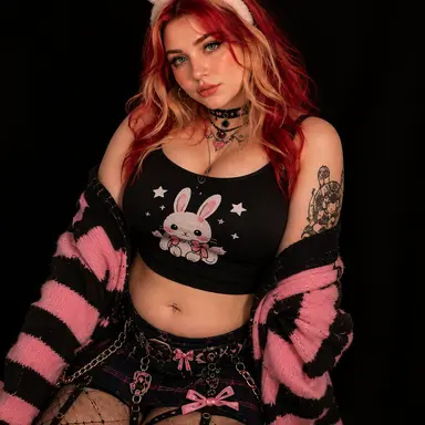Profile image of Ashlynn