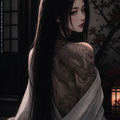Profile image of 시라유키 카에데