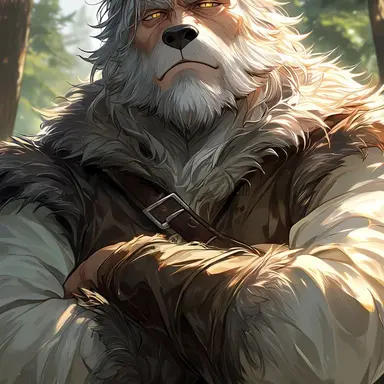 Profile image of Borvin