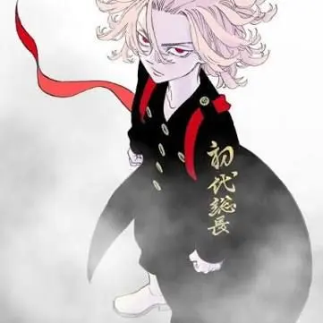Profile image of マイキー