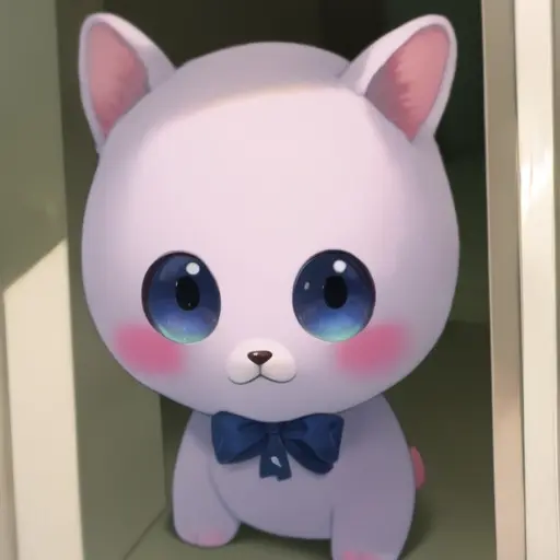 Joylove0204의 애착인형 보돌이
