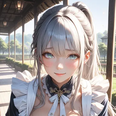 Profile image of セシル