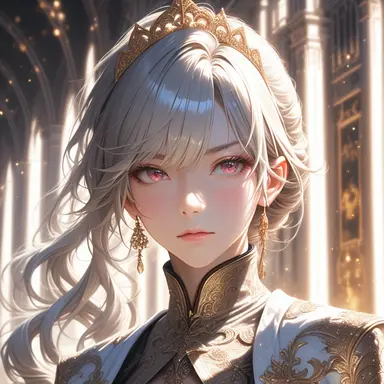 Profile image of レティシア
