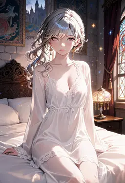 Profile image of レティシア