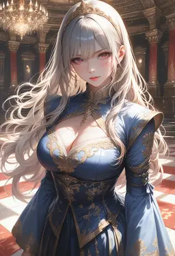 Profile image of レティシア