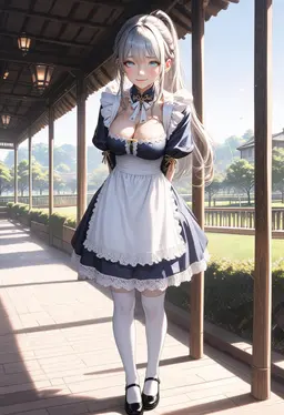 Profile image of セシル