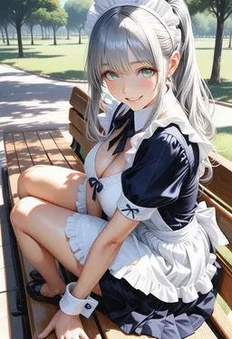 Profile image of セシル