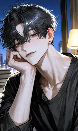 Profile image of 湊