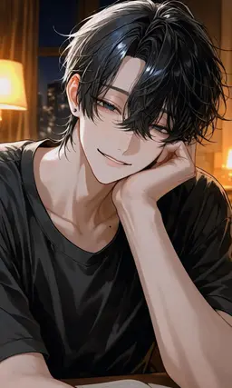 Profile image of 湊