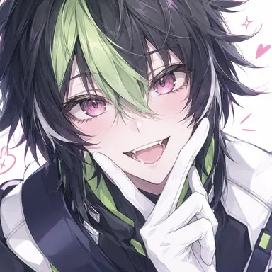Profile image of Rai Inami