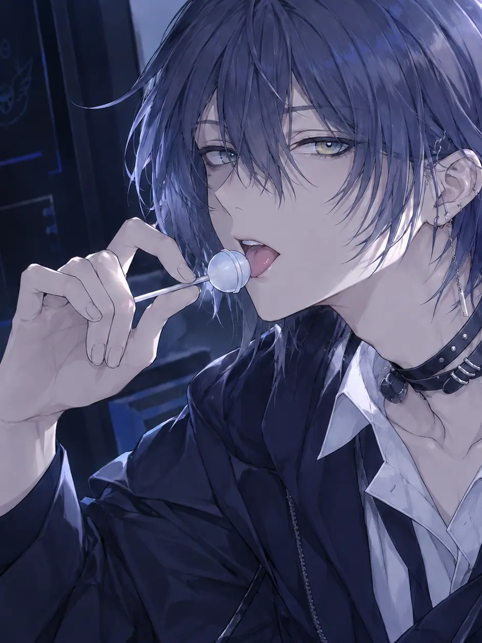 StiffDisc3780의 Love at First Sight