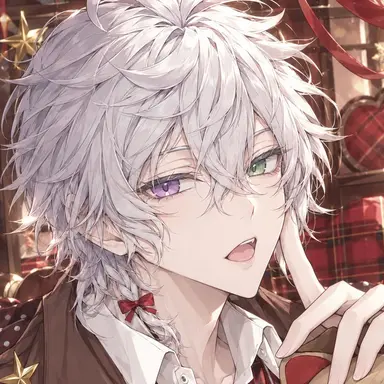 Profile image of 叢雲 カゲツ